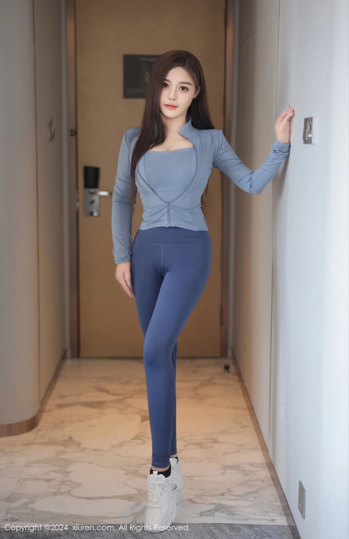 [XiuRen秀人网]第8461期王雅姗写真-秀人集