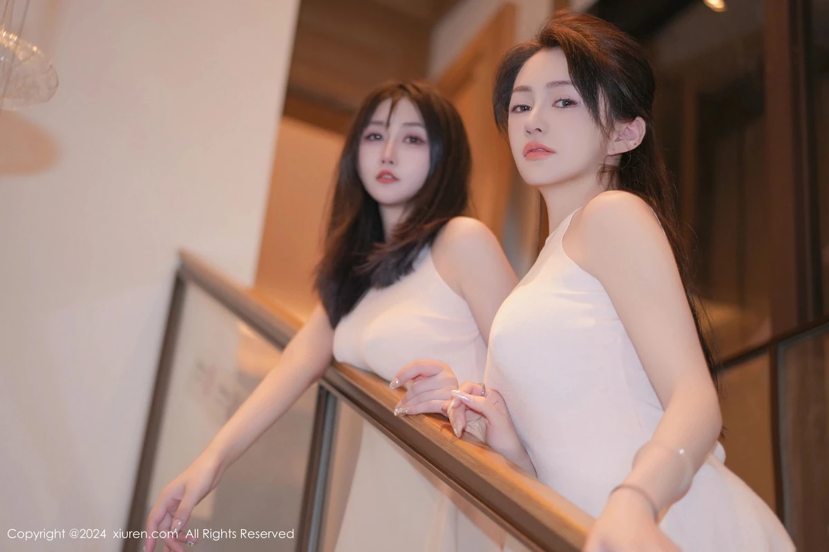 图片[56]-[XiuRen秀人网]第8472期林幼一写真-秀人集