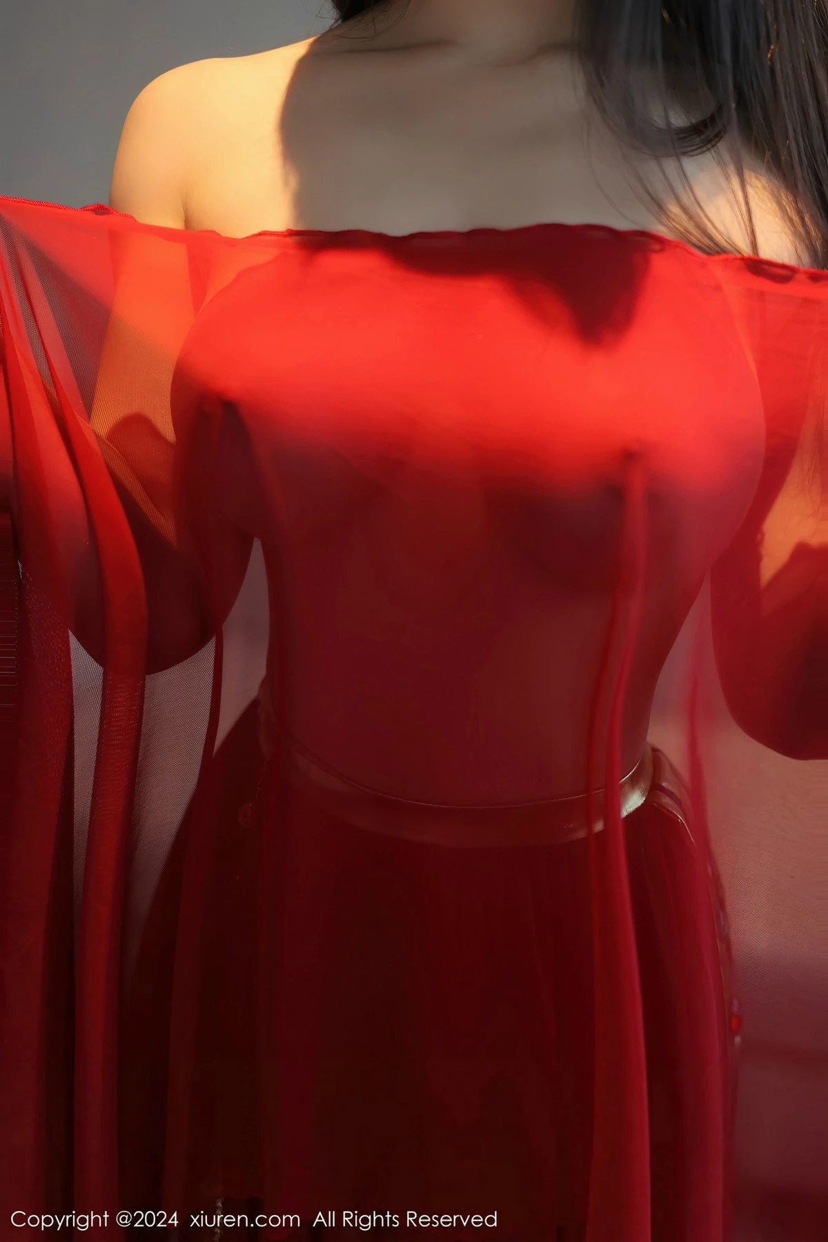 图片[73]-[XiuRen秀人网]第8420期清妙写真-秀人集