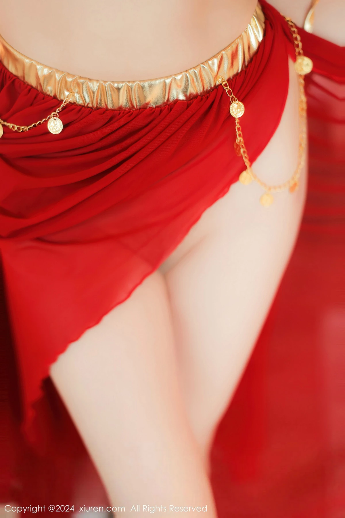 图片[44]-[XiuRen秀人网]第8420期清妙写真-秀人集