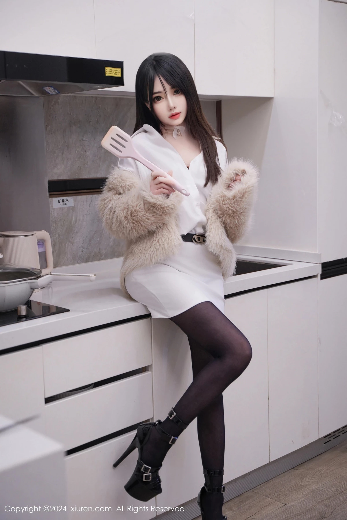 图片[38]-[XiuRen秀人网]第8429期林月月写真-秀人集