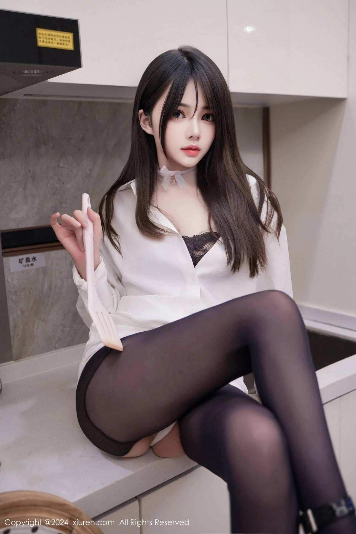 图片[3]-[XiuRen秀人网]第8429期林月月写真-秀人集