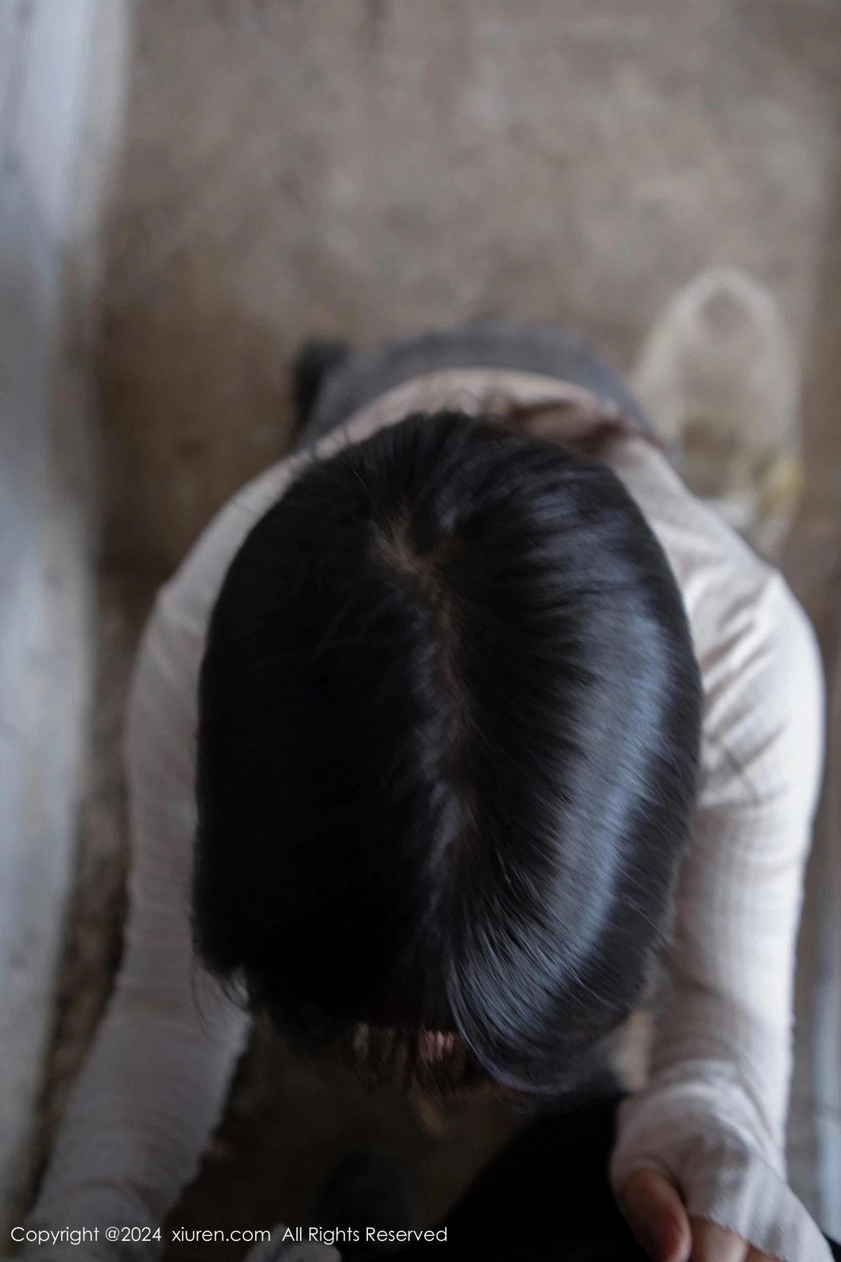 图片[18]-[XiuRen秀人网]第8439期豆瓣酱写真-秀人集