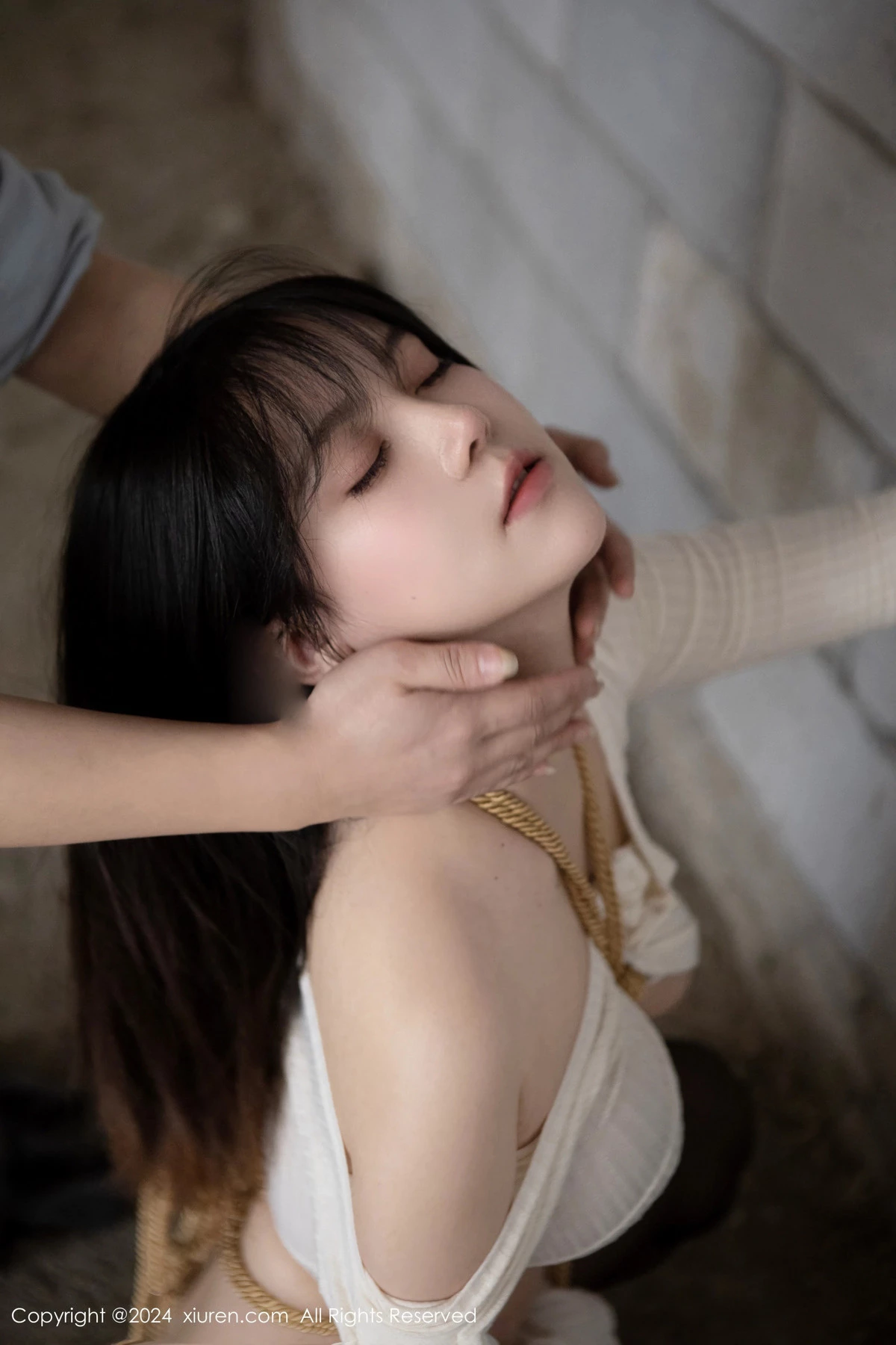 图片[57]-[XiuRen秀人网]第8439期豆瓣酱写真-秀人集