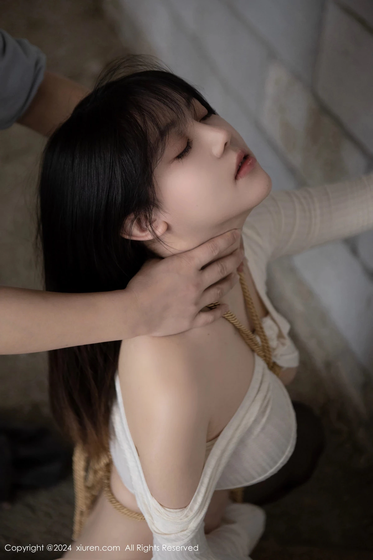图片[41]-[XiuRen秀人网]第8439期豆瓣酱写真-秀人集
