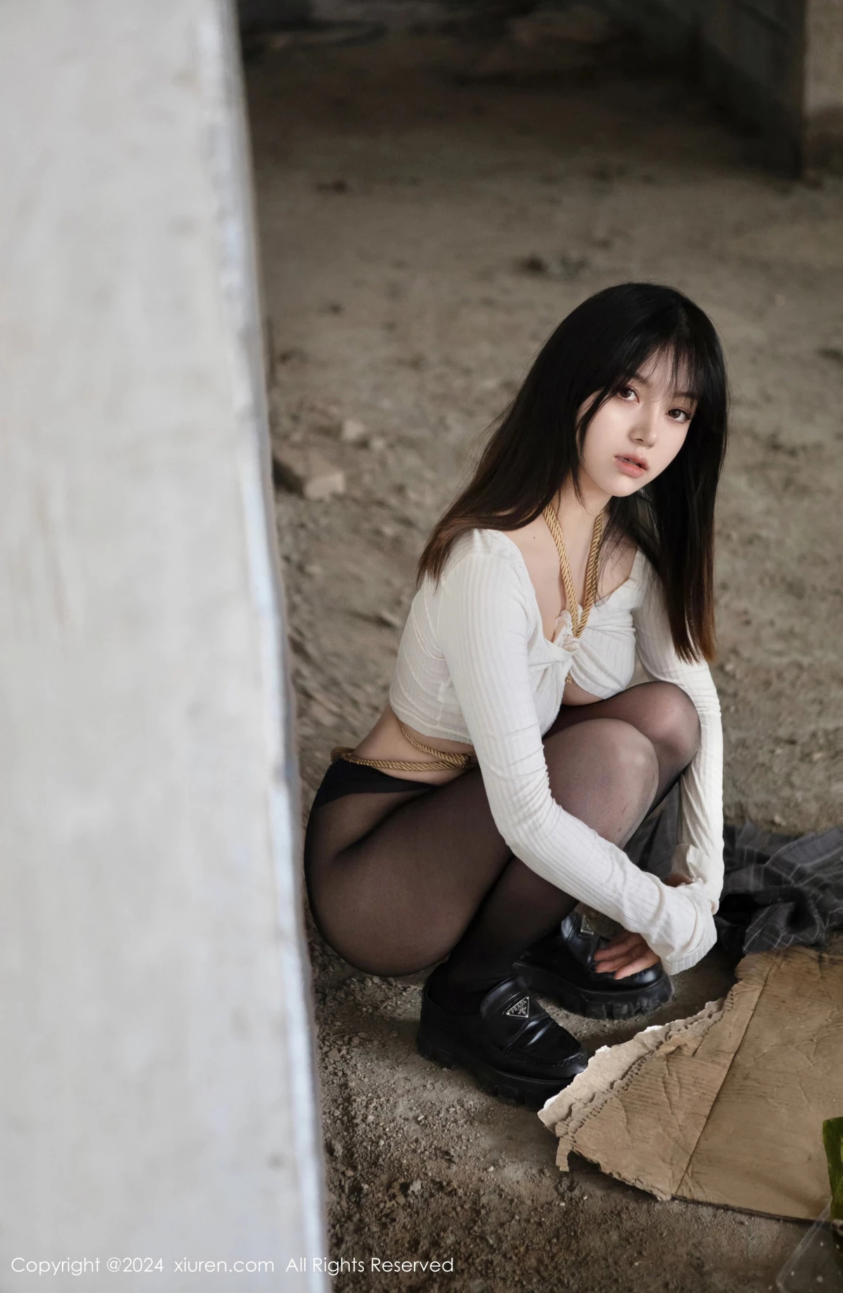 图片[29]-[XiuRen秀人网]第8439期豆瓣酱写真-秀人集