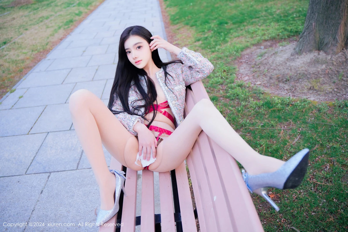 图片[44]-[XiuRen秀人网]第8489期龙雪儿写真-秀人集