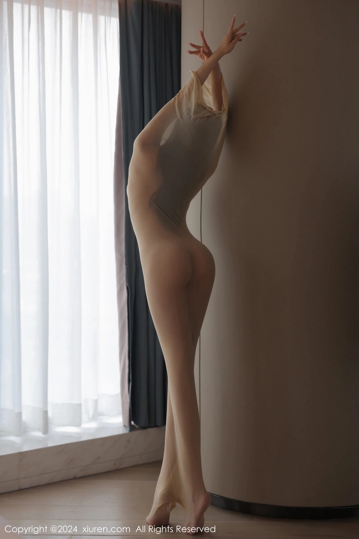 图片[67]-[XiuRen秀人网]第8475期清妙写真-秀人集