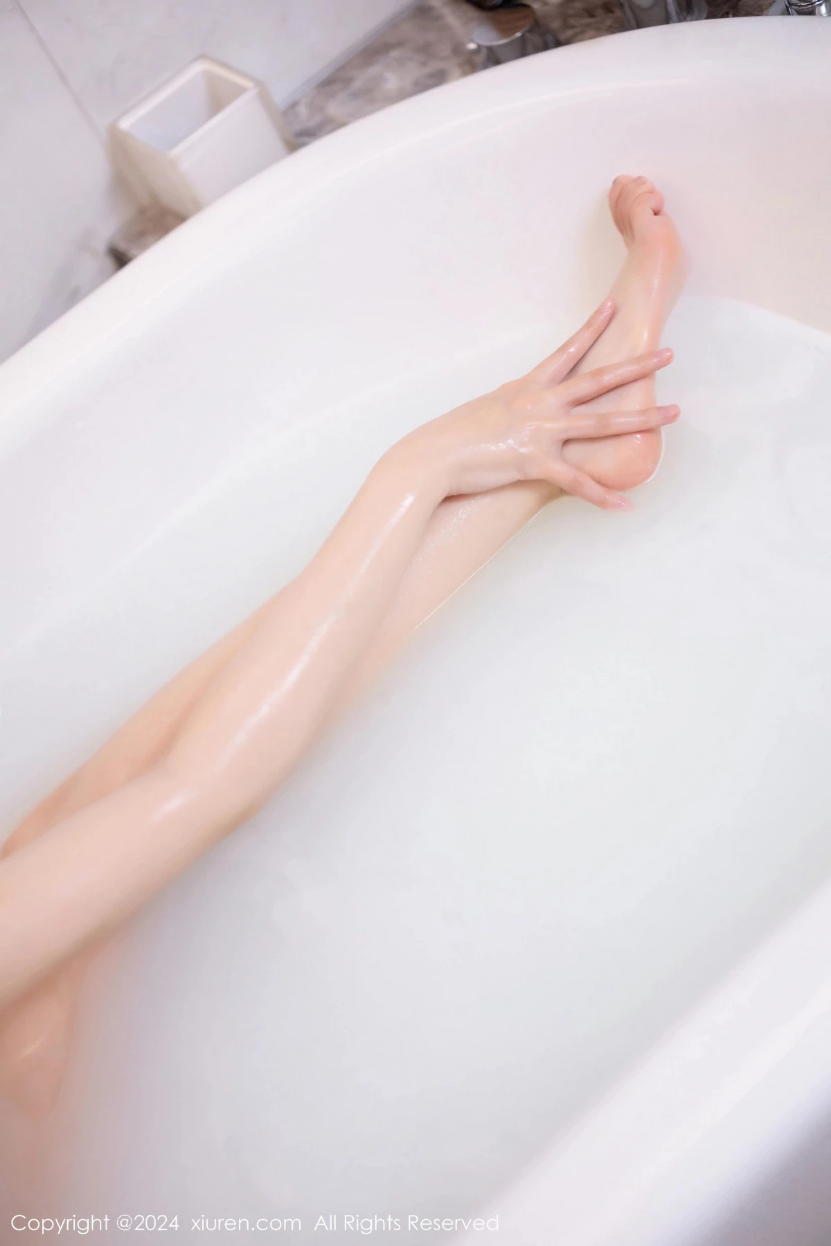 图片[61]-[XiuRen秀人网]第8479期玥儿玥写真-秀人集