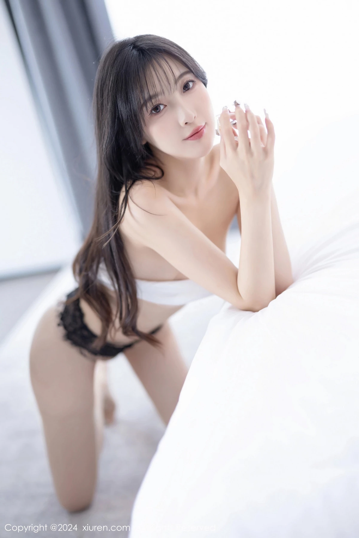 图片[77]-[XiuRen秀人网]第8504期林星阑写真-秀人集