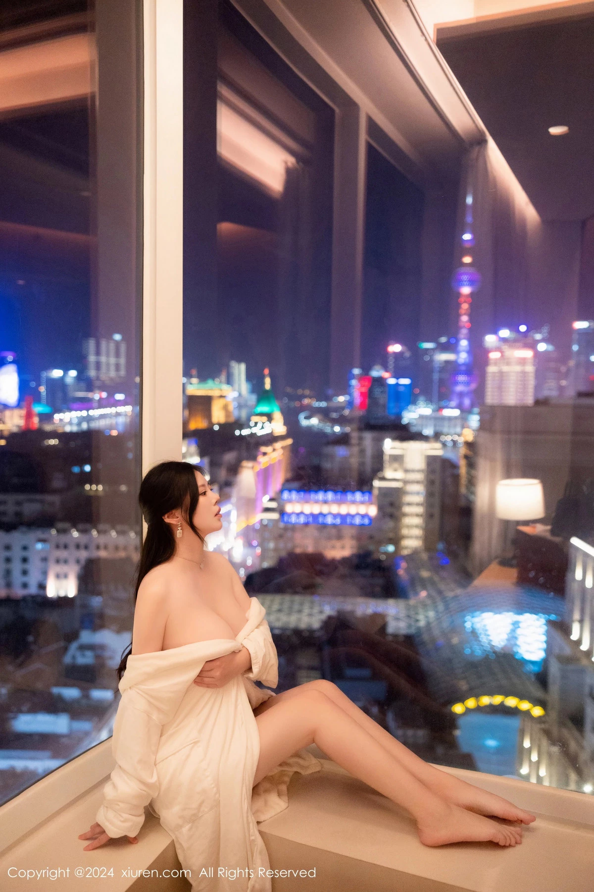 图片[72]-[XiuRen秀人网]第8503期白茹雪写真-秀人集