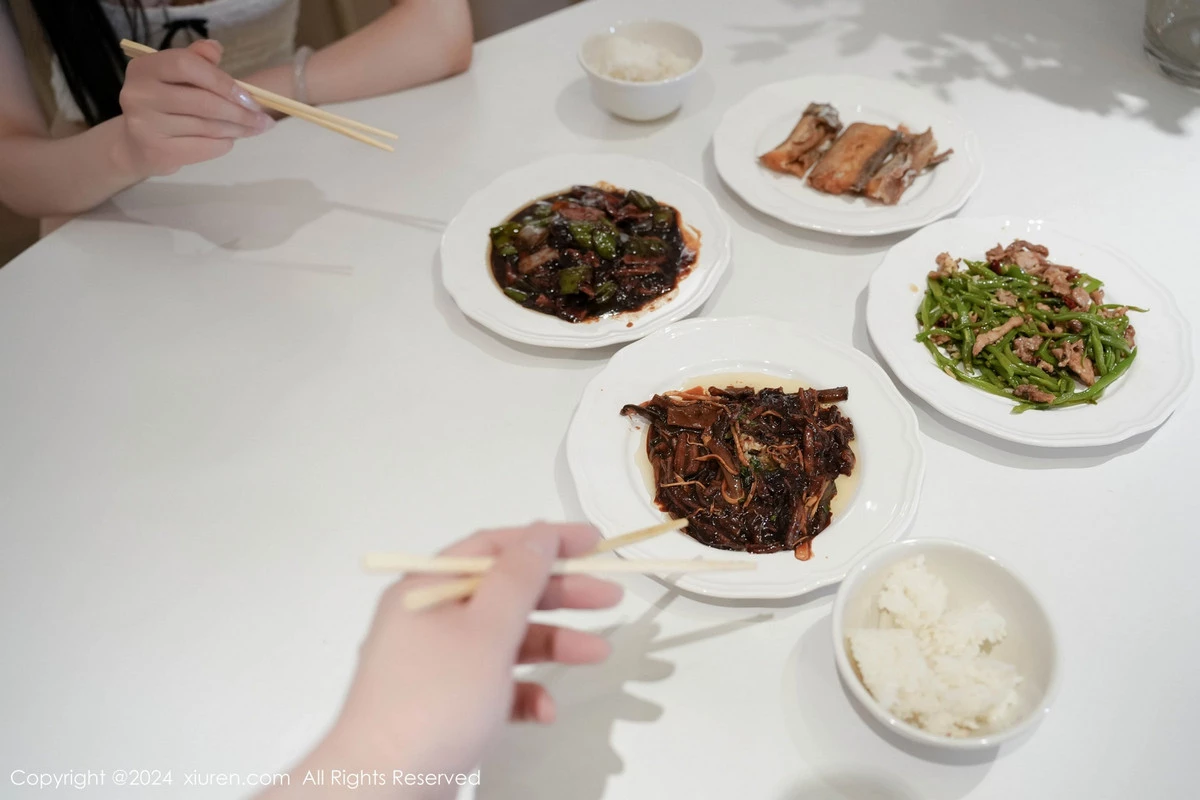 图片[67]-[XiuRen秀人网]第8557期晚苏写真-秀人集