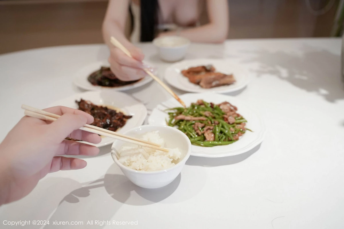 图片[84]-[XiuRen秀人网]第8557期晚苏写真-秀人集