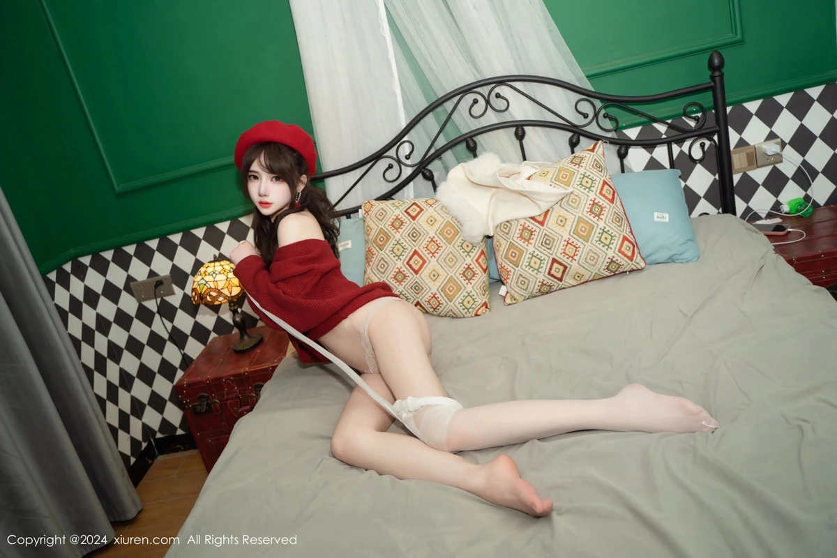 图片[56]-[XiuRen秀人网]第8551期林月月写真-秀人集