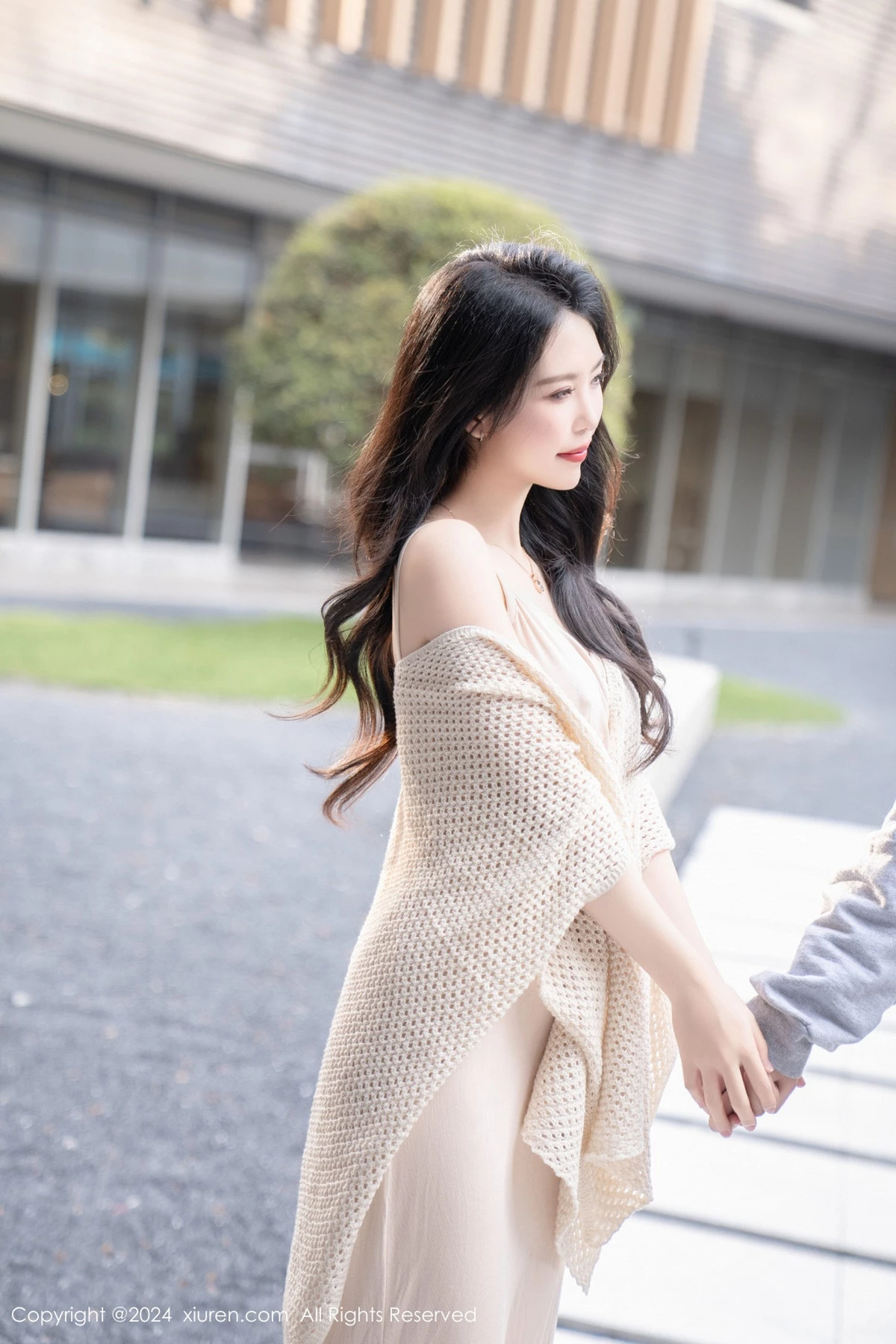 图片[10]-[XiuRen秀人网]第8559期利世写真-秀人集