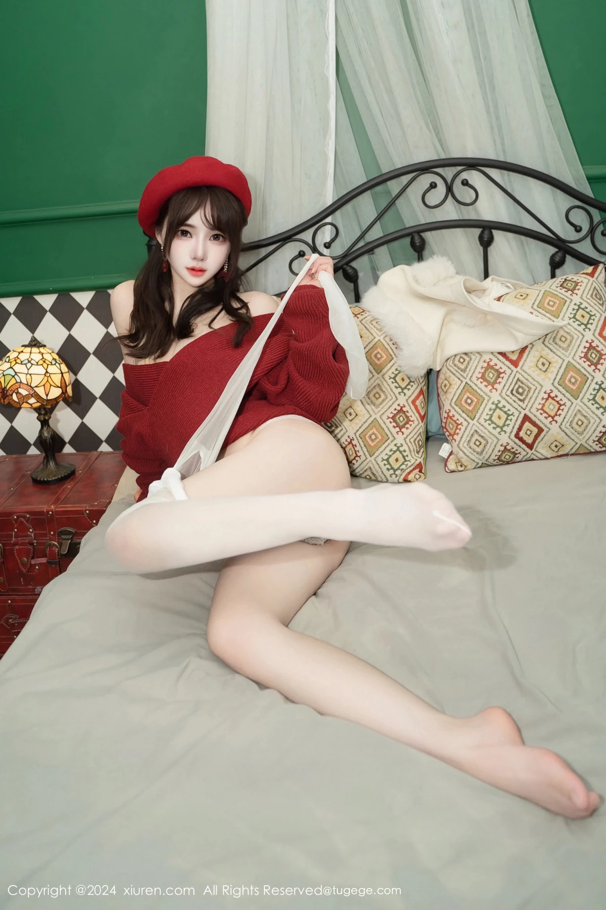 图片[57]-[XiuRen秀人网]第8551期林月月写真-秀人集