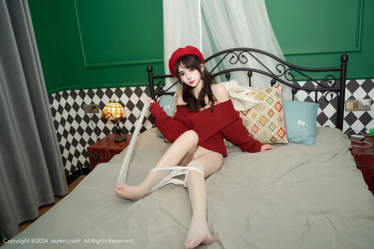 图片[54]-[XiuRen秀人网]第8551期林月月写真-秀人集