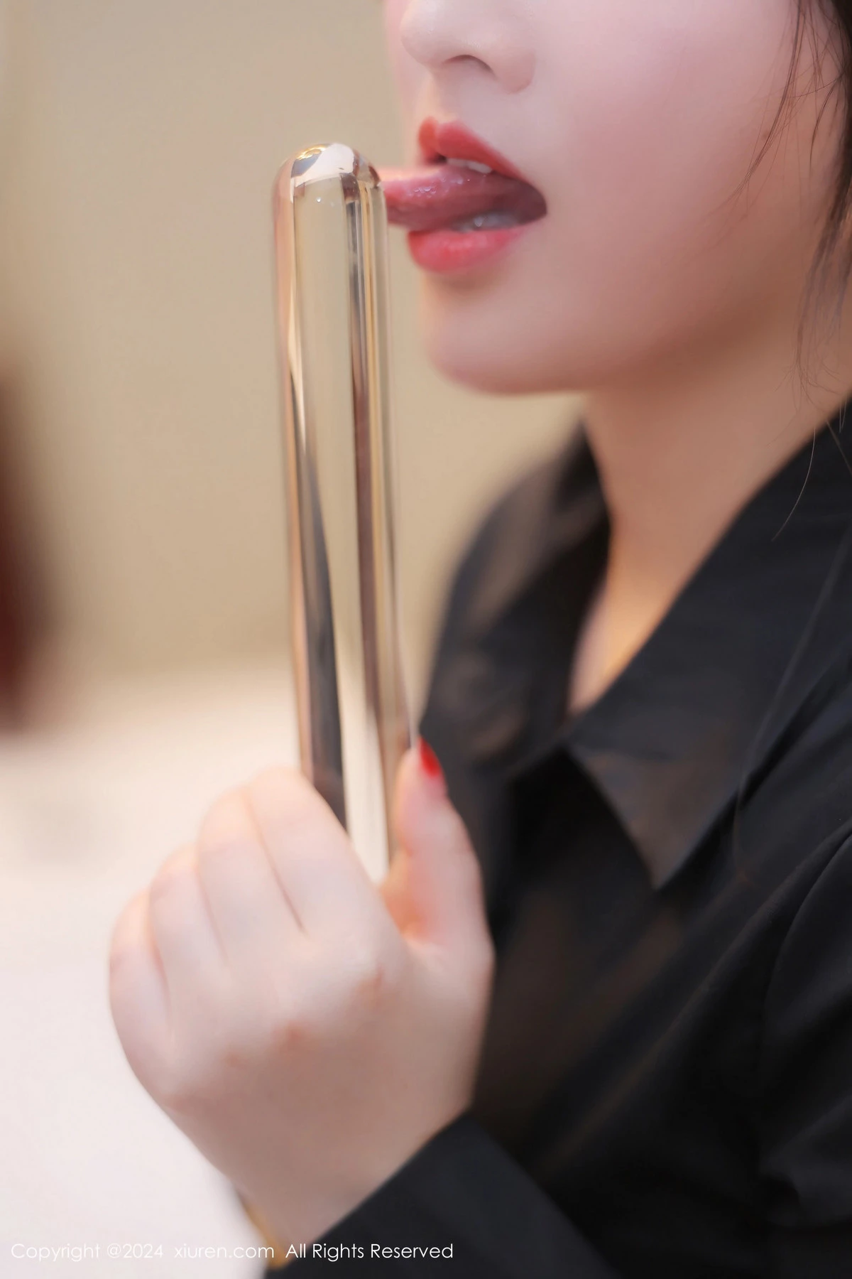 图片[20]-[XiuRen秀人网]第8569期诗诗写真-秀人集