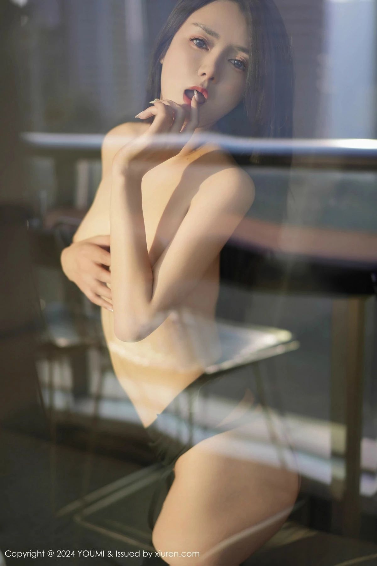 图片[50]-[XiuRen秀人网]第8584期美少女写真-秀人集