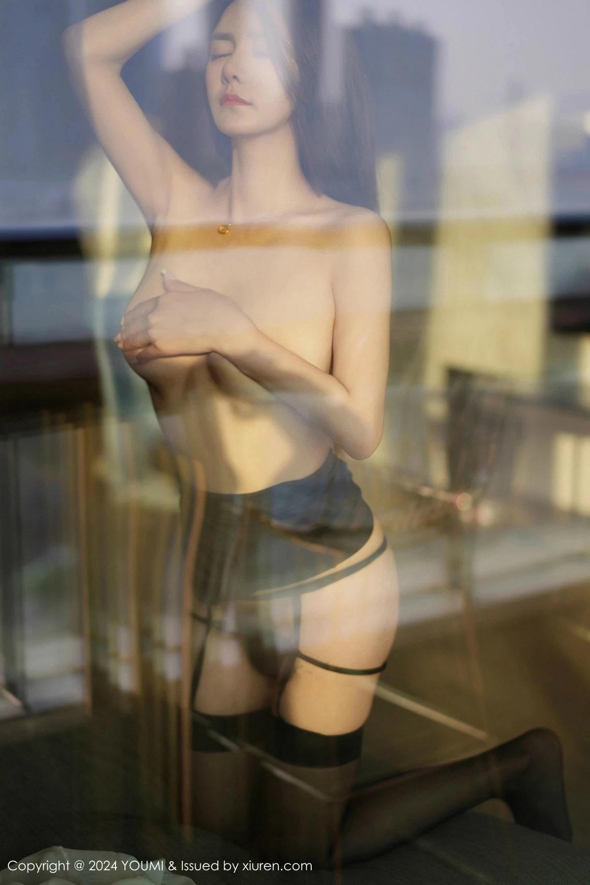 图片[54]-[XiuRen秀人网]第8584期美少女写真-秀人集