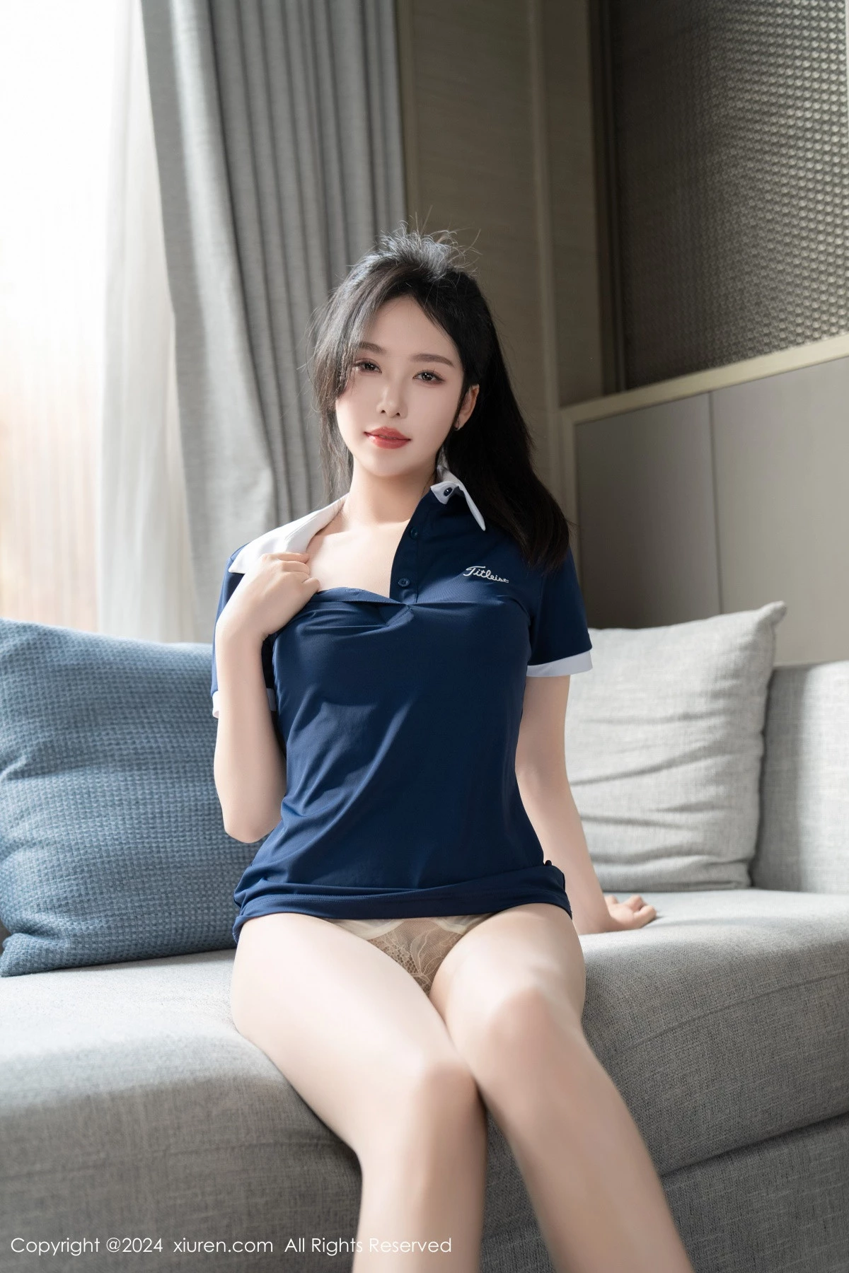 图片[54]-[XiuRen秀人网]第8625期利世写真-秀人集