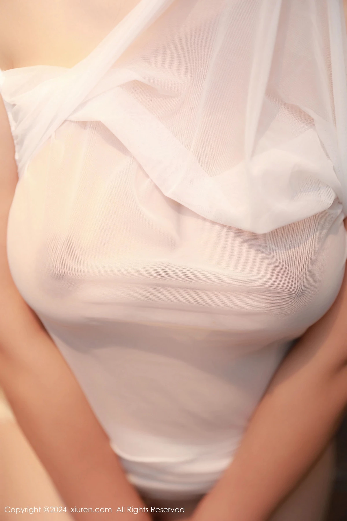 图片[34]-[XiuRen秀人网]第8611期金小依写真-秀人集