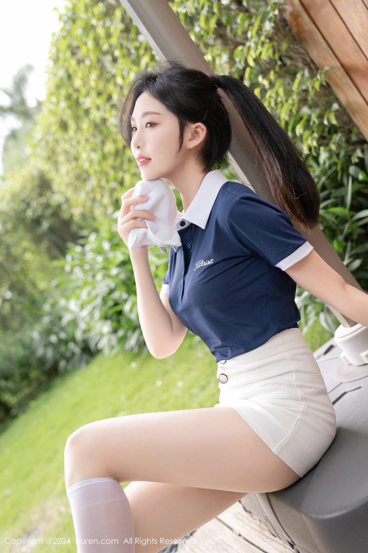 图片[17]-[XiuRen秀人网]第8625期利世写真-秀人集
