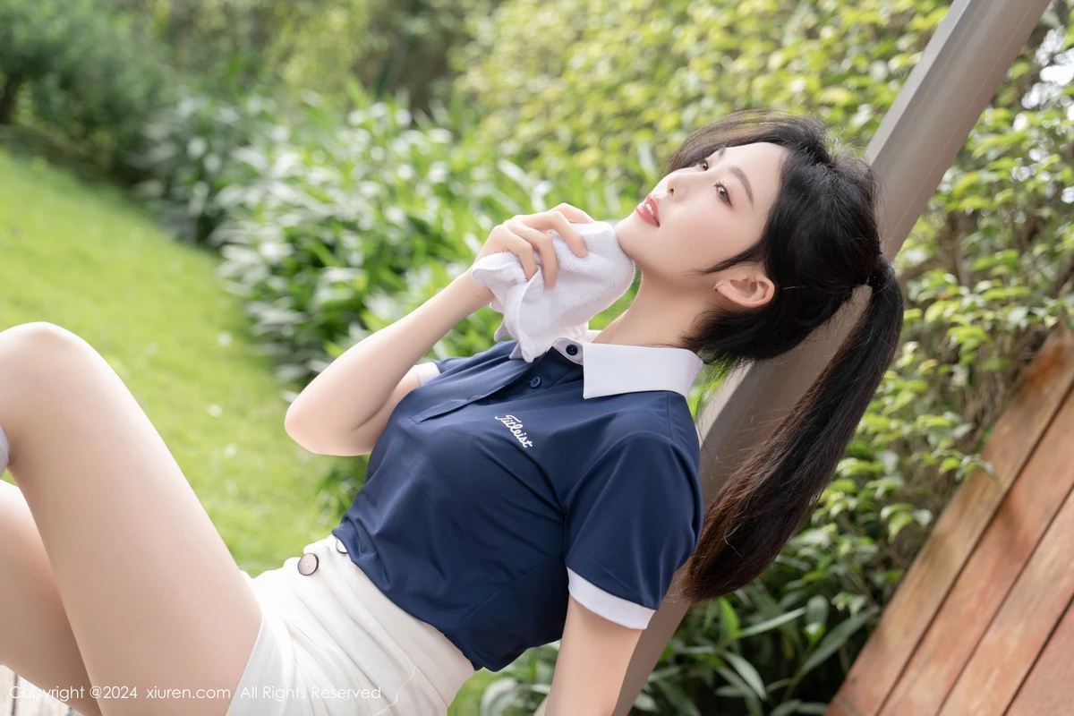 图片[18]-[XiuRen秀人网]第8625期利世写真-秀人集