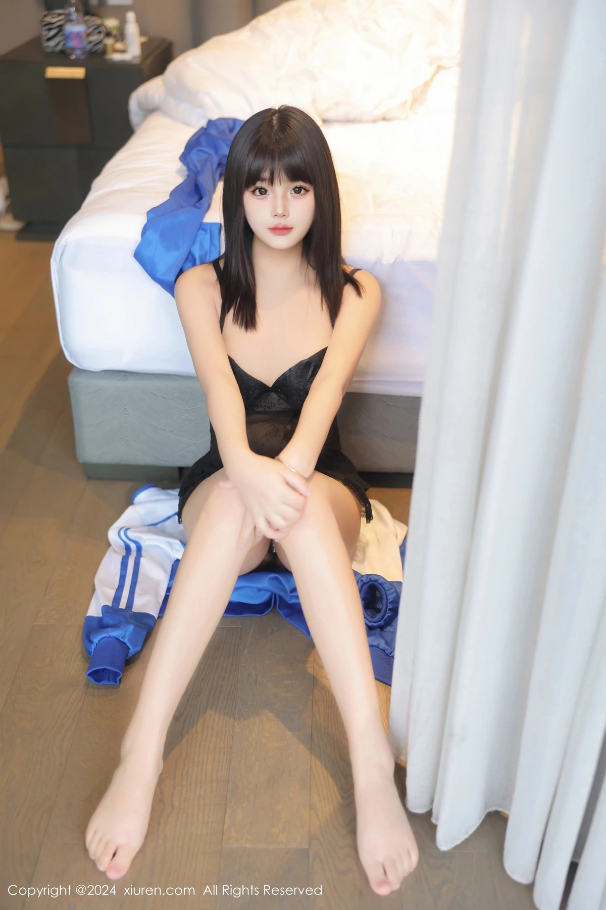 图片[50]-[XiuRen秀人网]第8648期徐若兮写真-秀人集