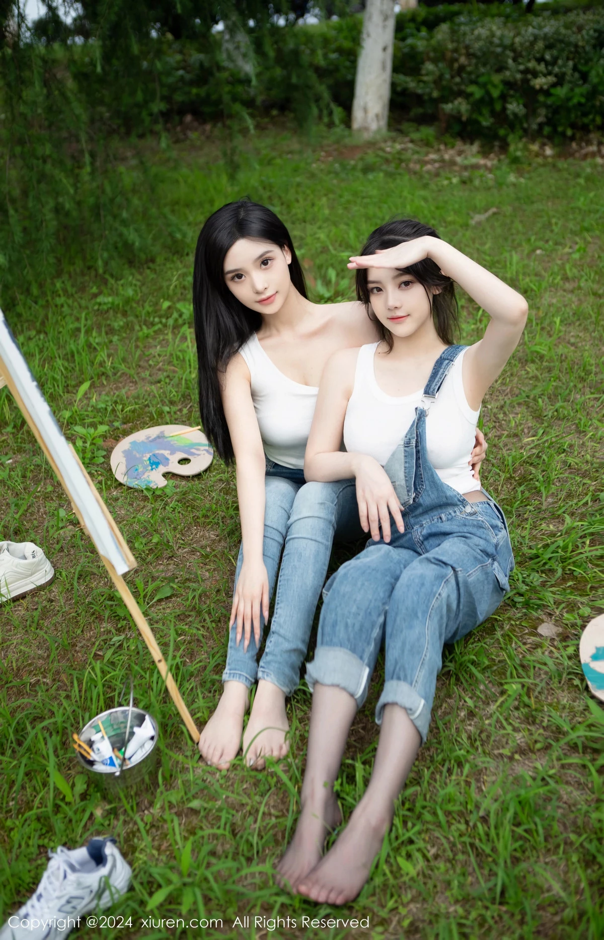 图片[9]-[XiuRen秀人网]第8638期模特合集写真-秀人集