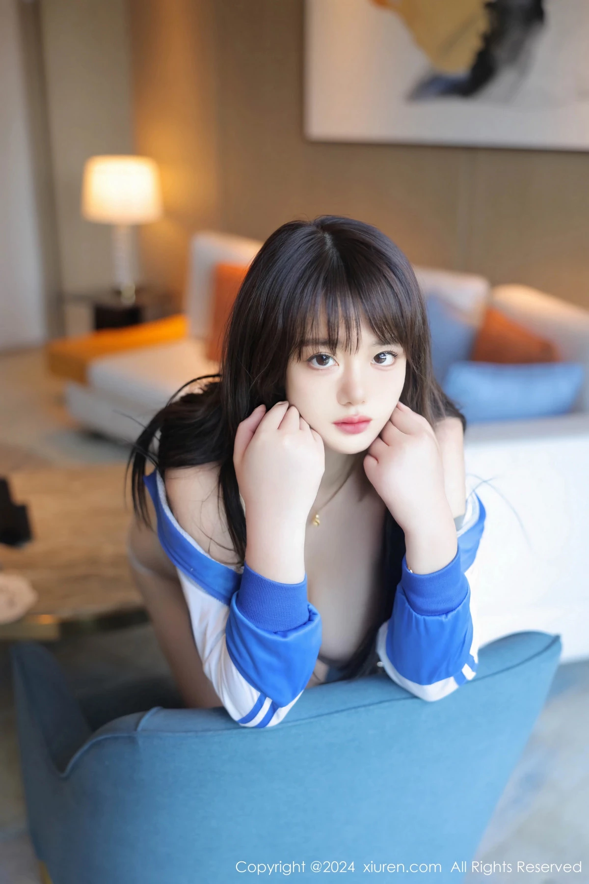图片[28]-[XiuRen秀人网]第8631期陈柒柒写真-秀人集