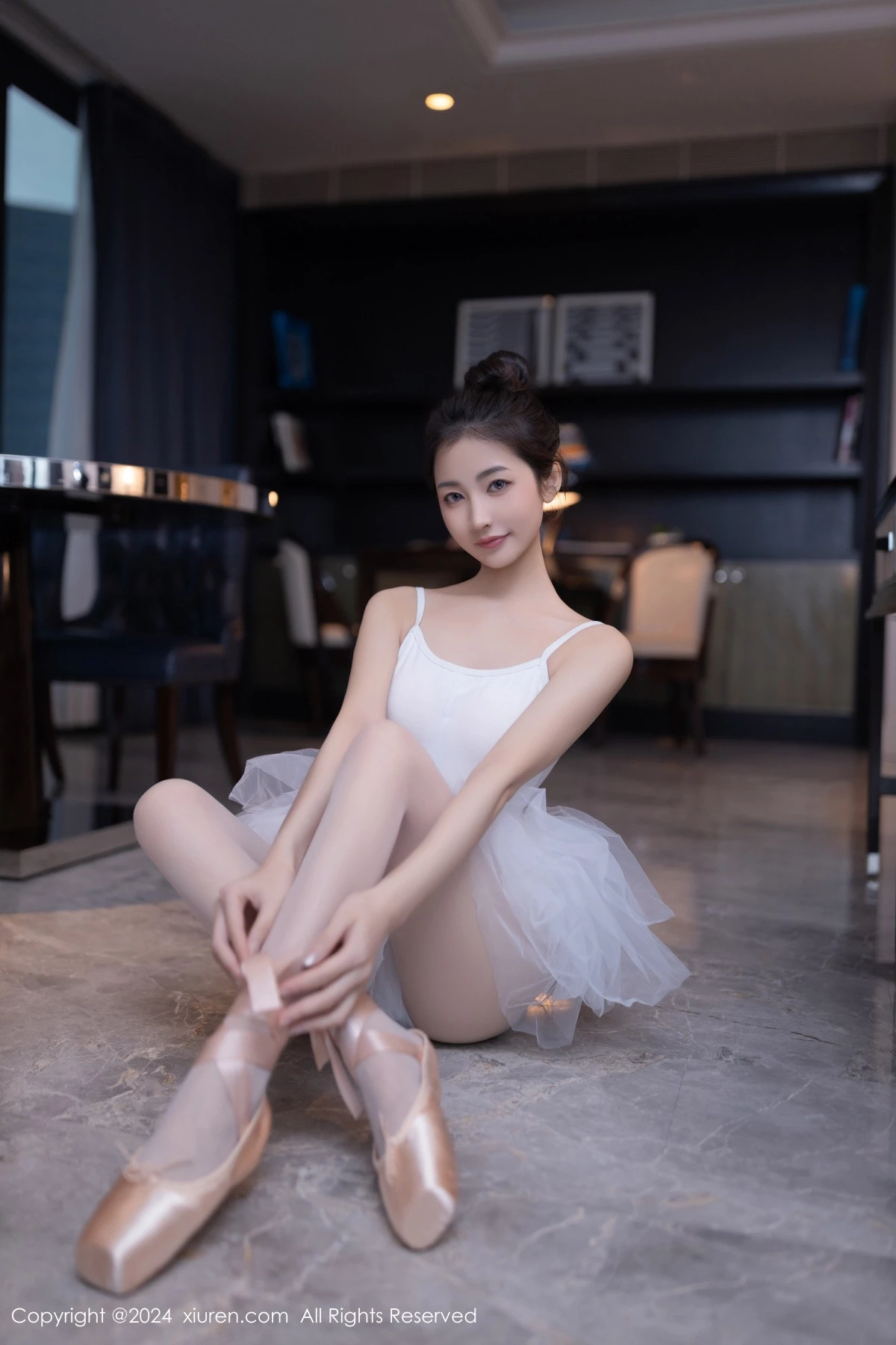 图片[16]-[XiuRen秀人网]第8657期鱼尾写真-秀人集