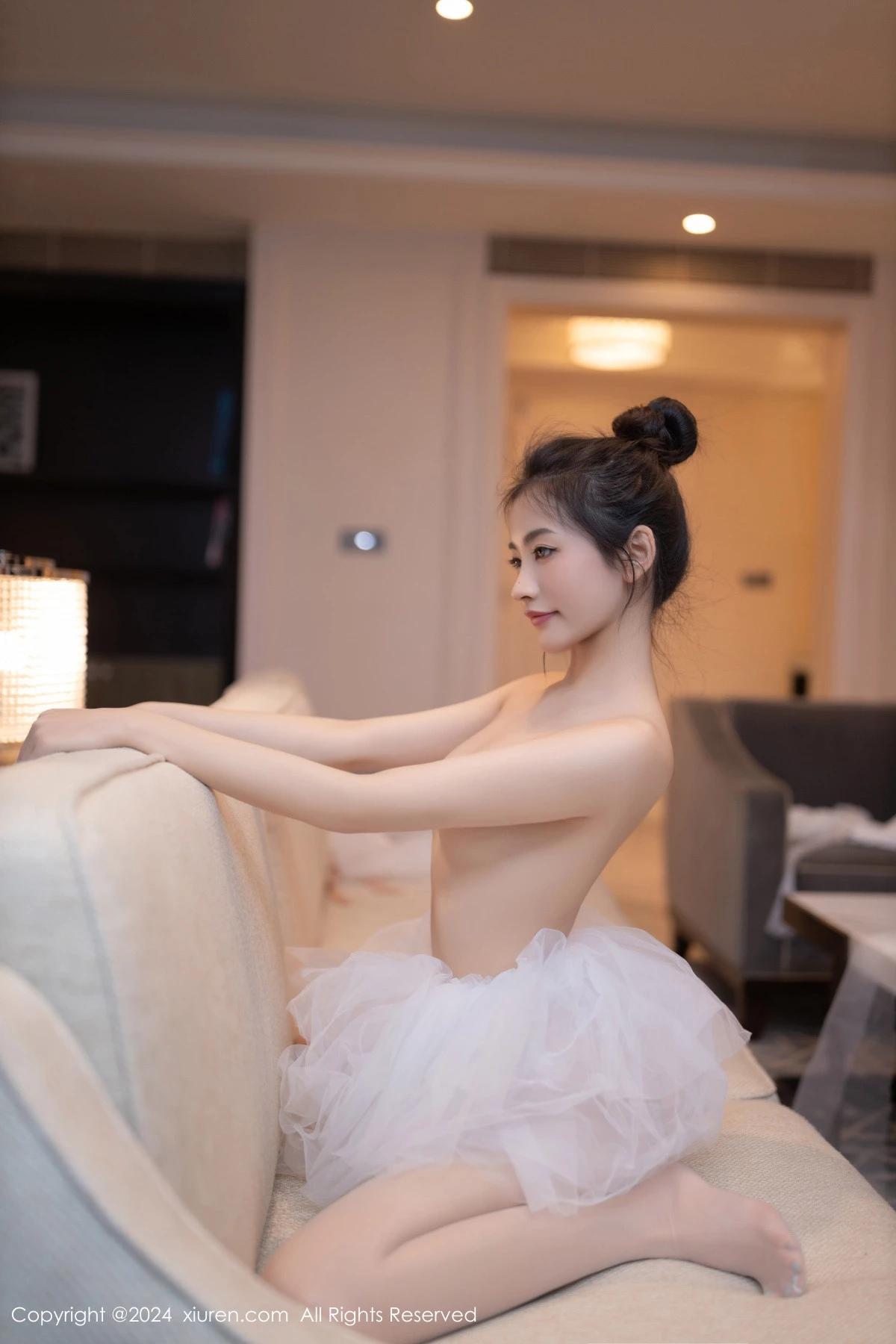 图片[66]-[XiuRen秀人网]第8657期鱼尾写真-秀人集