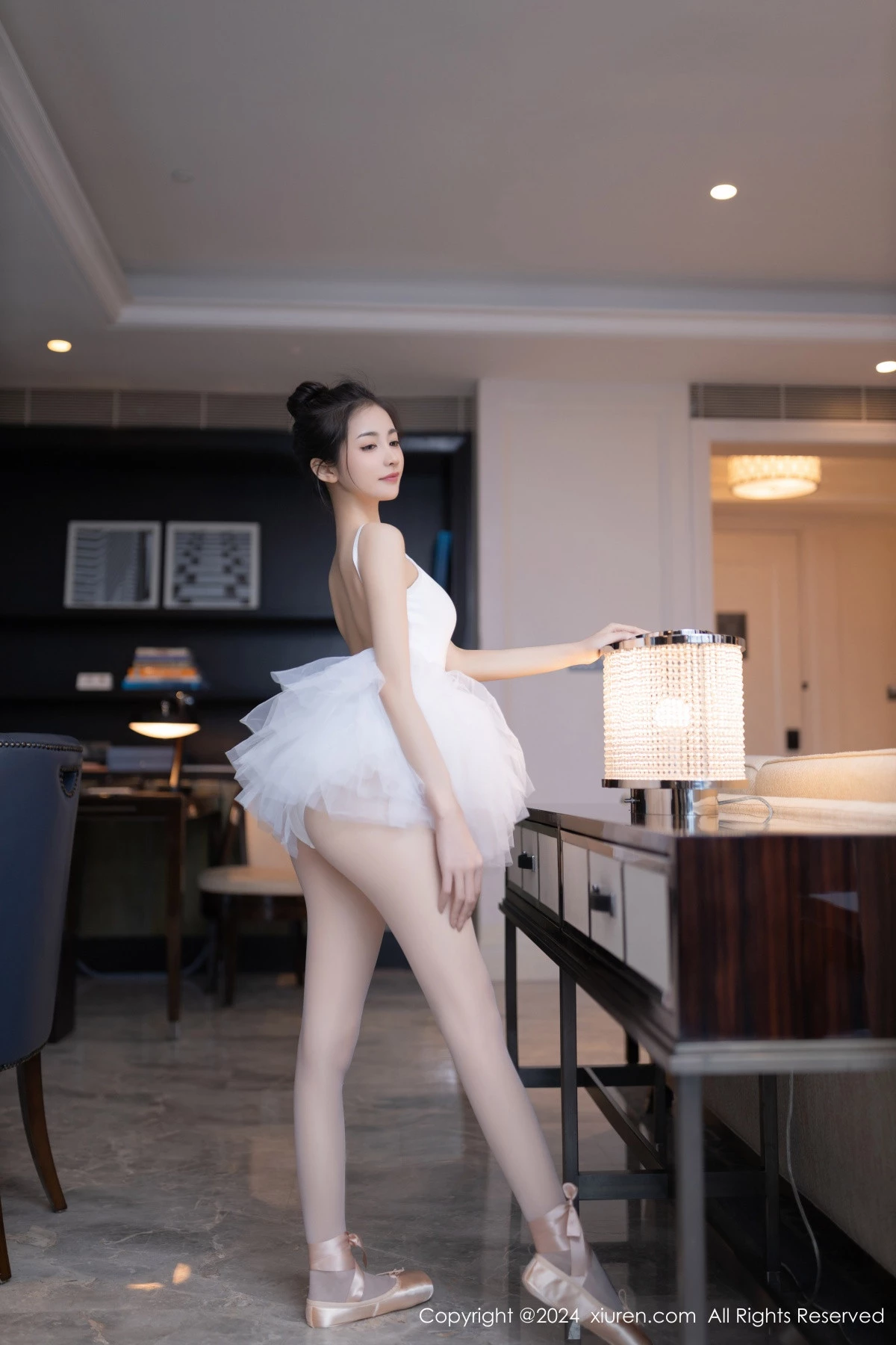 图片[11]-[XiuRen秀人网]第8657期鱼尾写真-秀人集