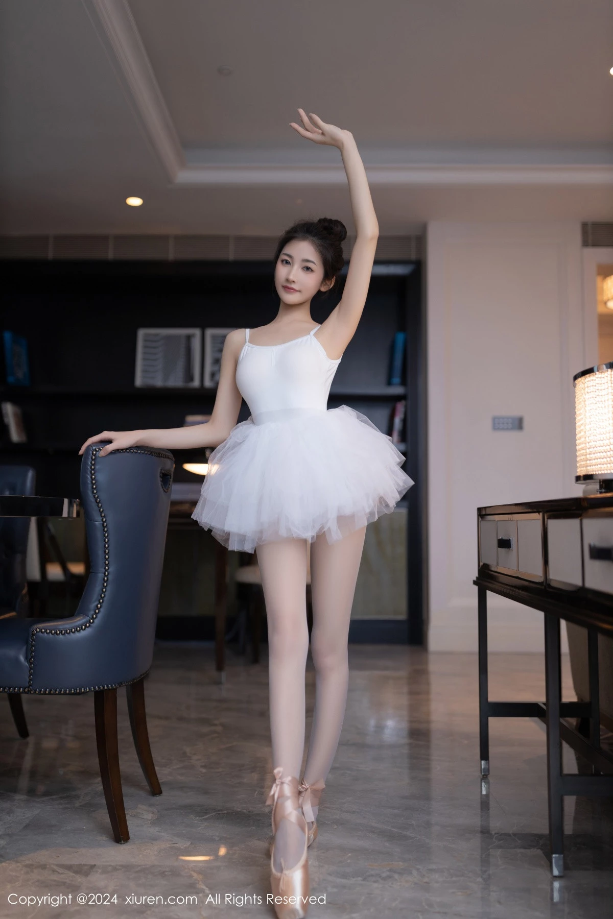 图片[14]-[XiuRen秀人网]第8657期鱼尾写真-秀人集