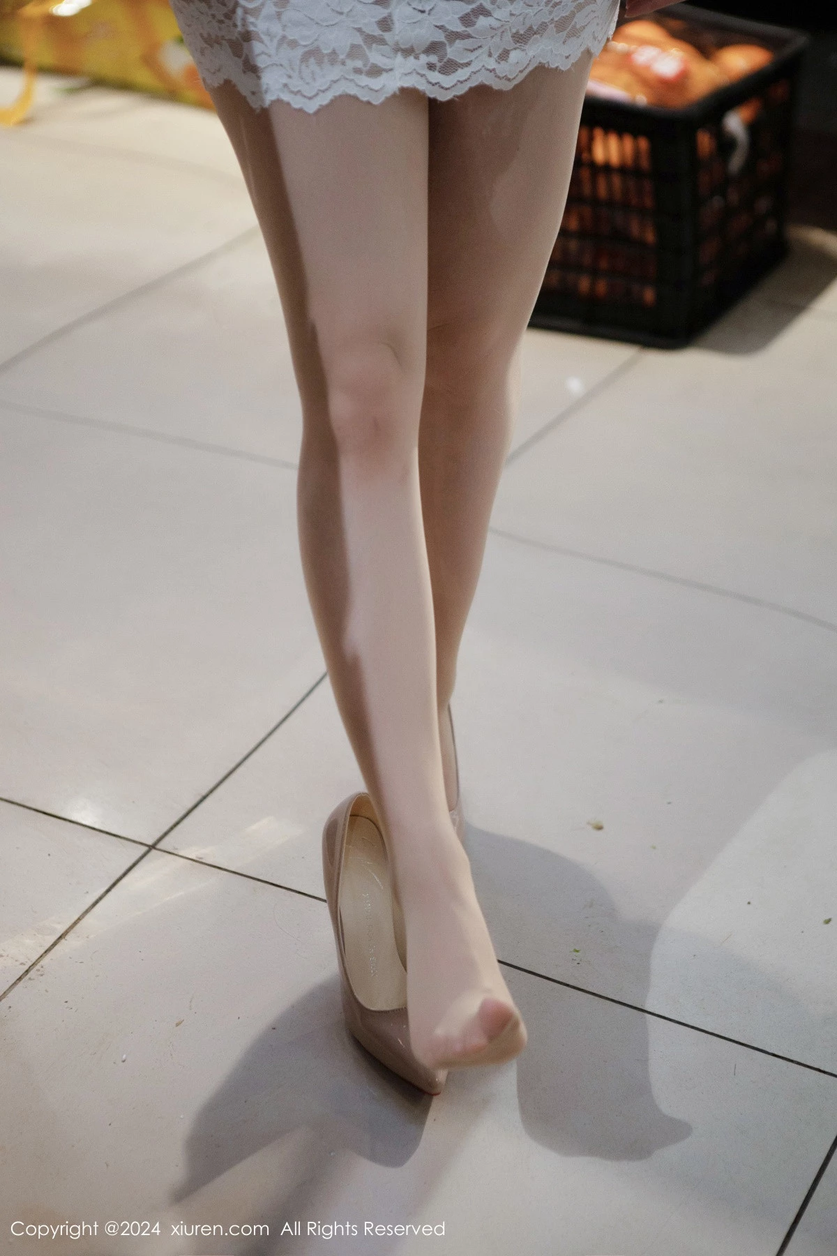 图片[13]-[XiuRen秀人网]第8677期豆瓣酱写真-秀人集