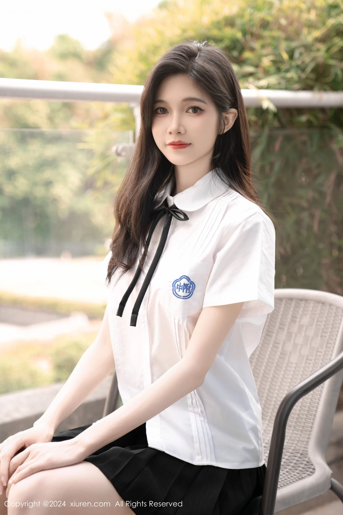 图片[10]-[XiuRen秀人网]第8671期程程程写真-秀人集