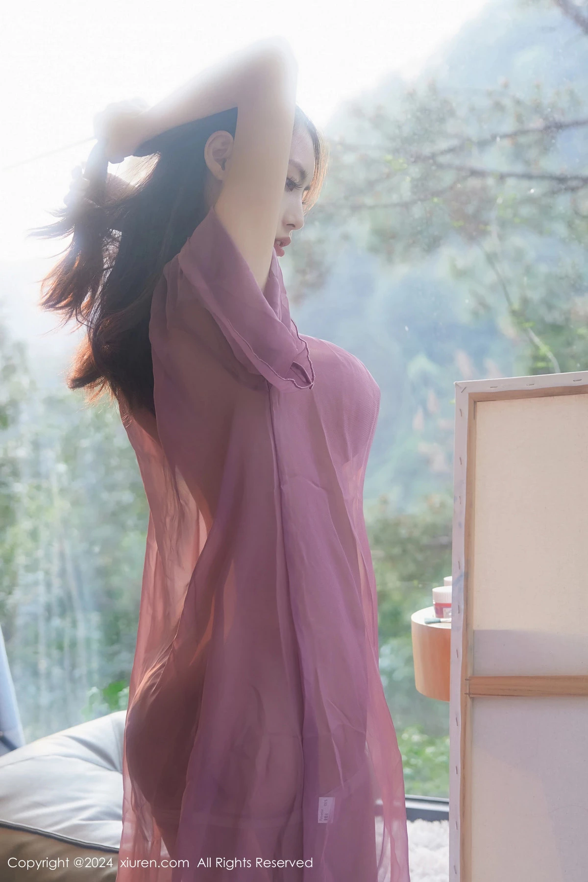 图片[75]-[XiuRen秀人网]第8687期Lingyu69写真-秀人集