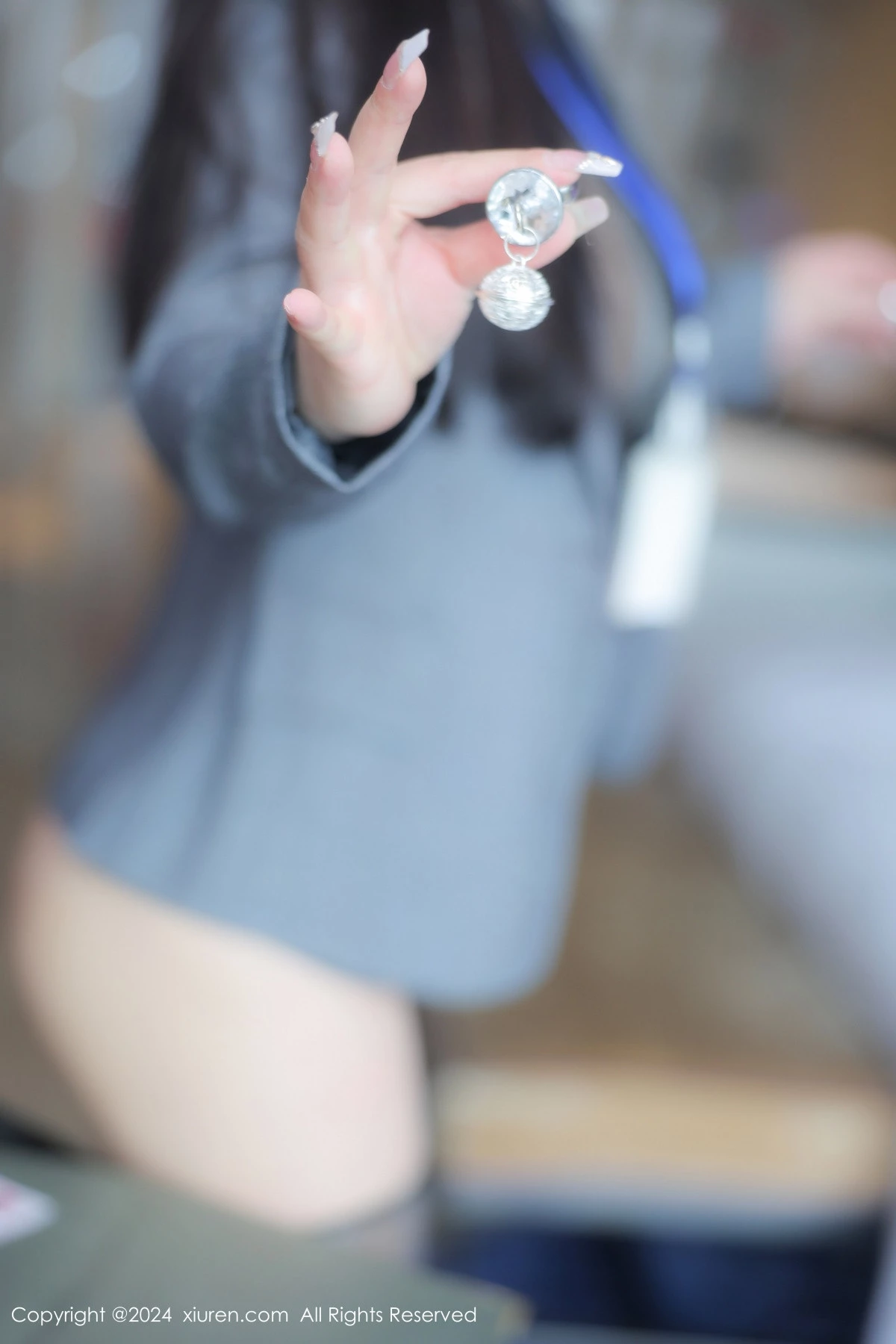 图片[25]-[XiuRen秀人网]第8712期王婉悠写真-秀人集