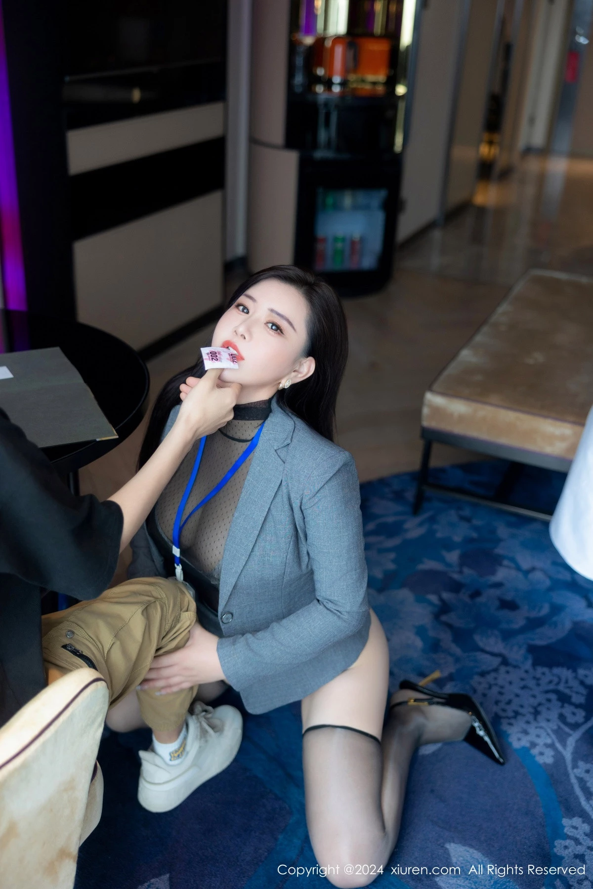 图片[36]-[XiuRen秀人网]第8712期王婉悠写真-秀人集
