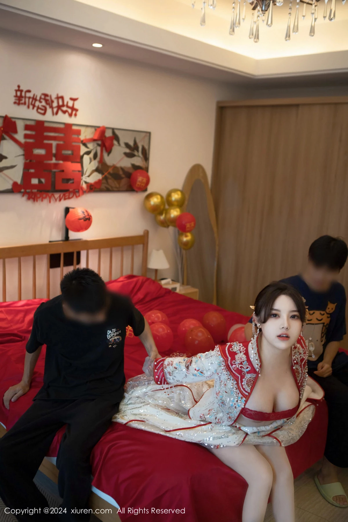 图片[67]-[XiuRen秀人网]第8780期豆瓣酱写真-秀人集