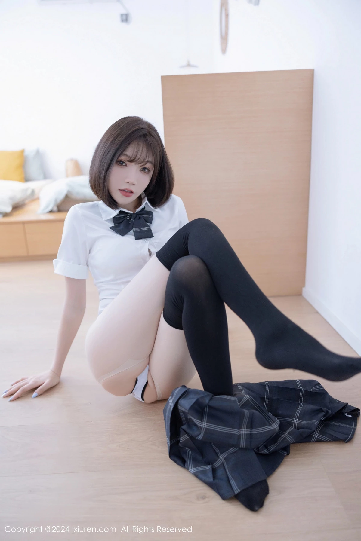 图片[51]-[XiuRen秀人网]第8785期徐莉芝写真-秀人集