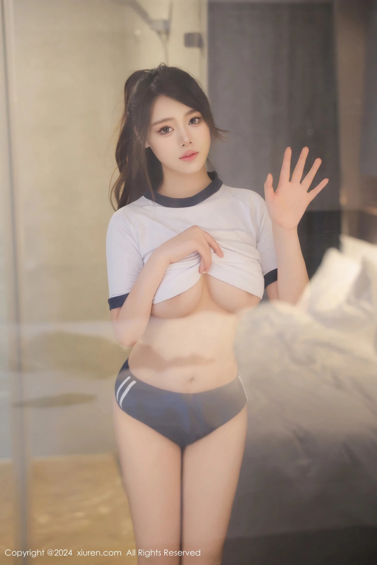 图片[17]-[XiuRen秀人网]第8782期蛋蛋宝写真-秀人集