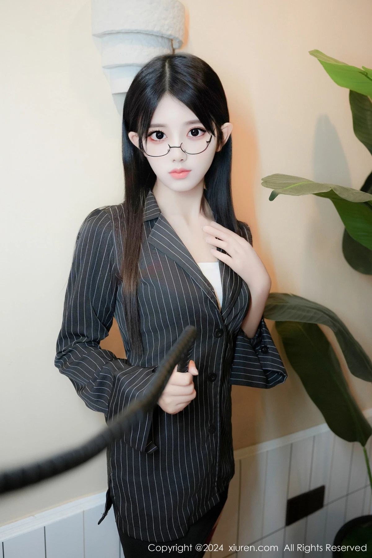 图片[21]-[XiuRen秀人网]第8802期美少女写真-秀人集