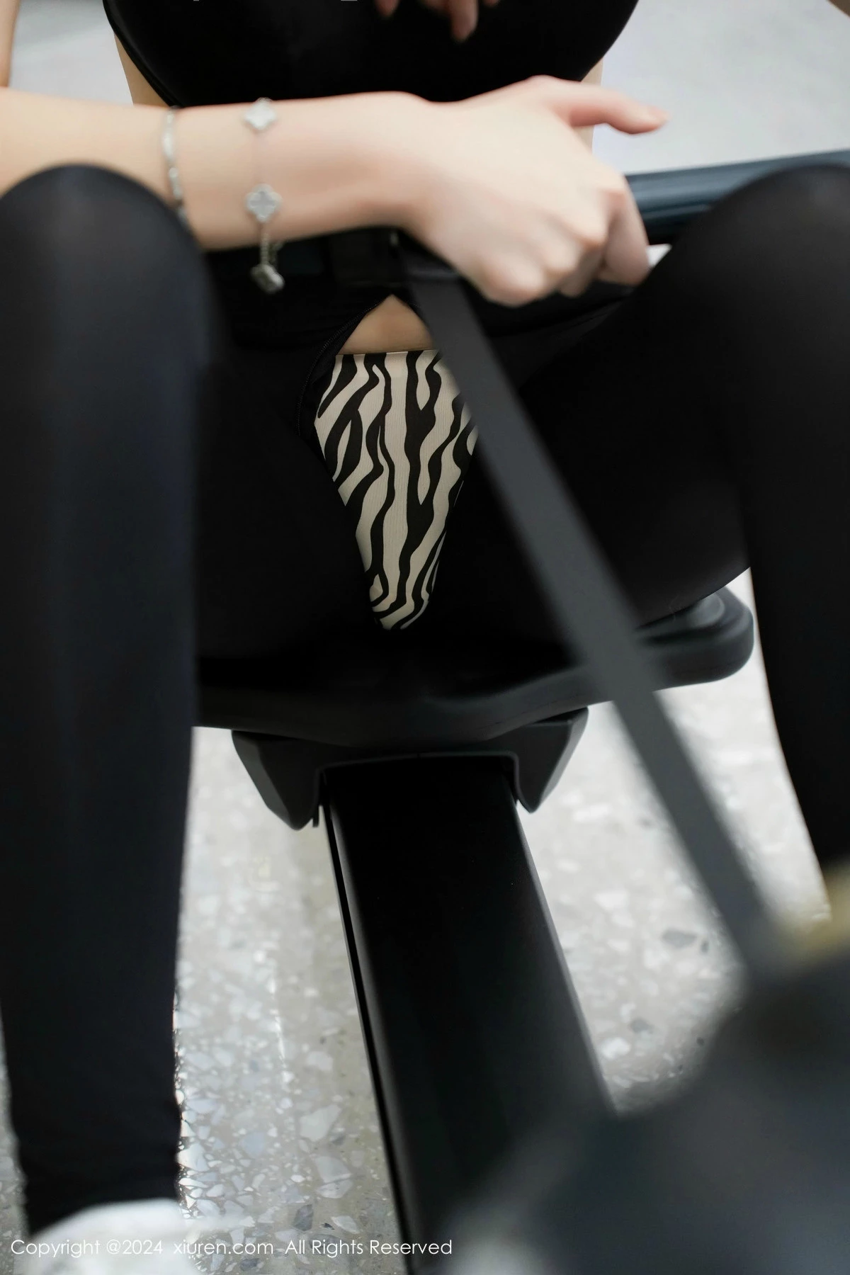 图片[23]-[XiuRen秀人网]第8810期周妍希写真-秀人集