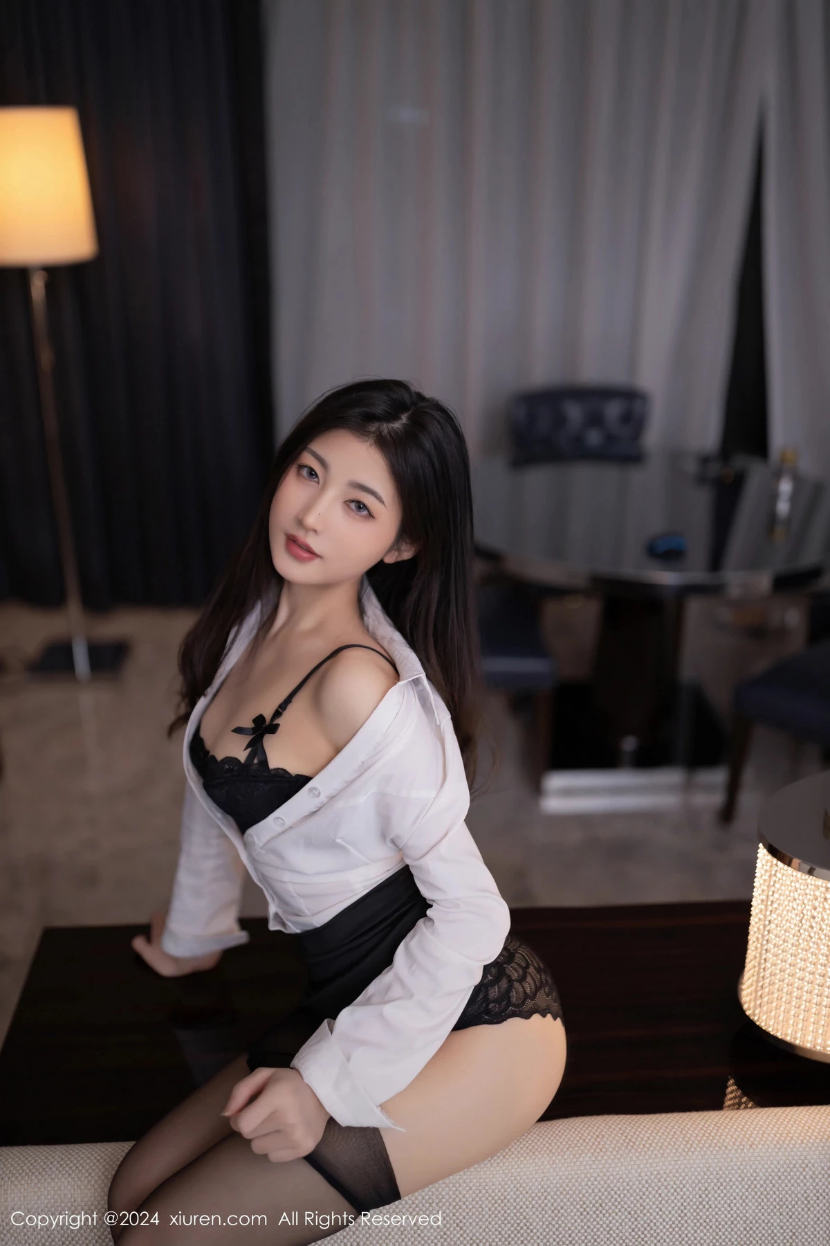 图片[26]-[XiuRen秀人网]第8830期鱼尾写真-秀人集