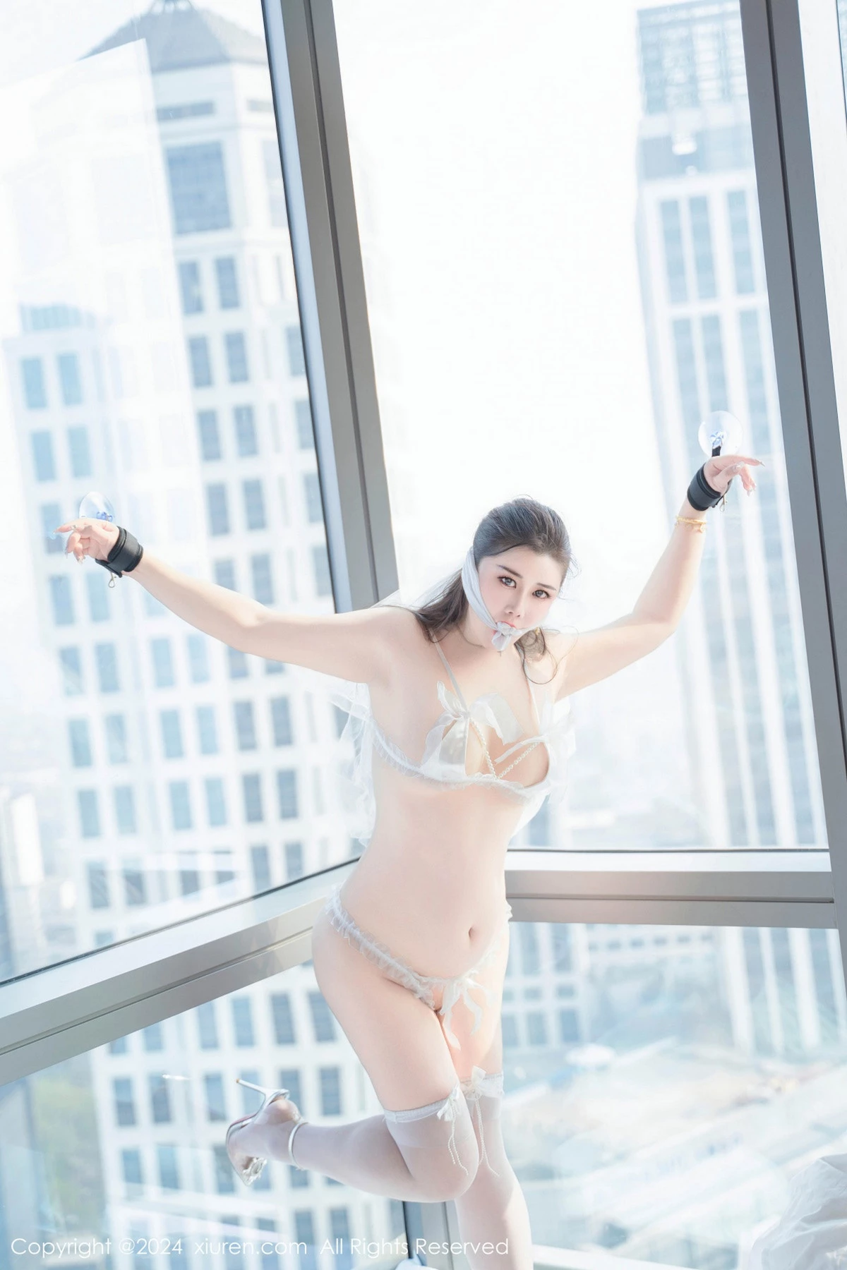 图片[49]-[XiuRen秀人网]第8837期王婉悠写真-秀人集