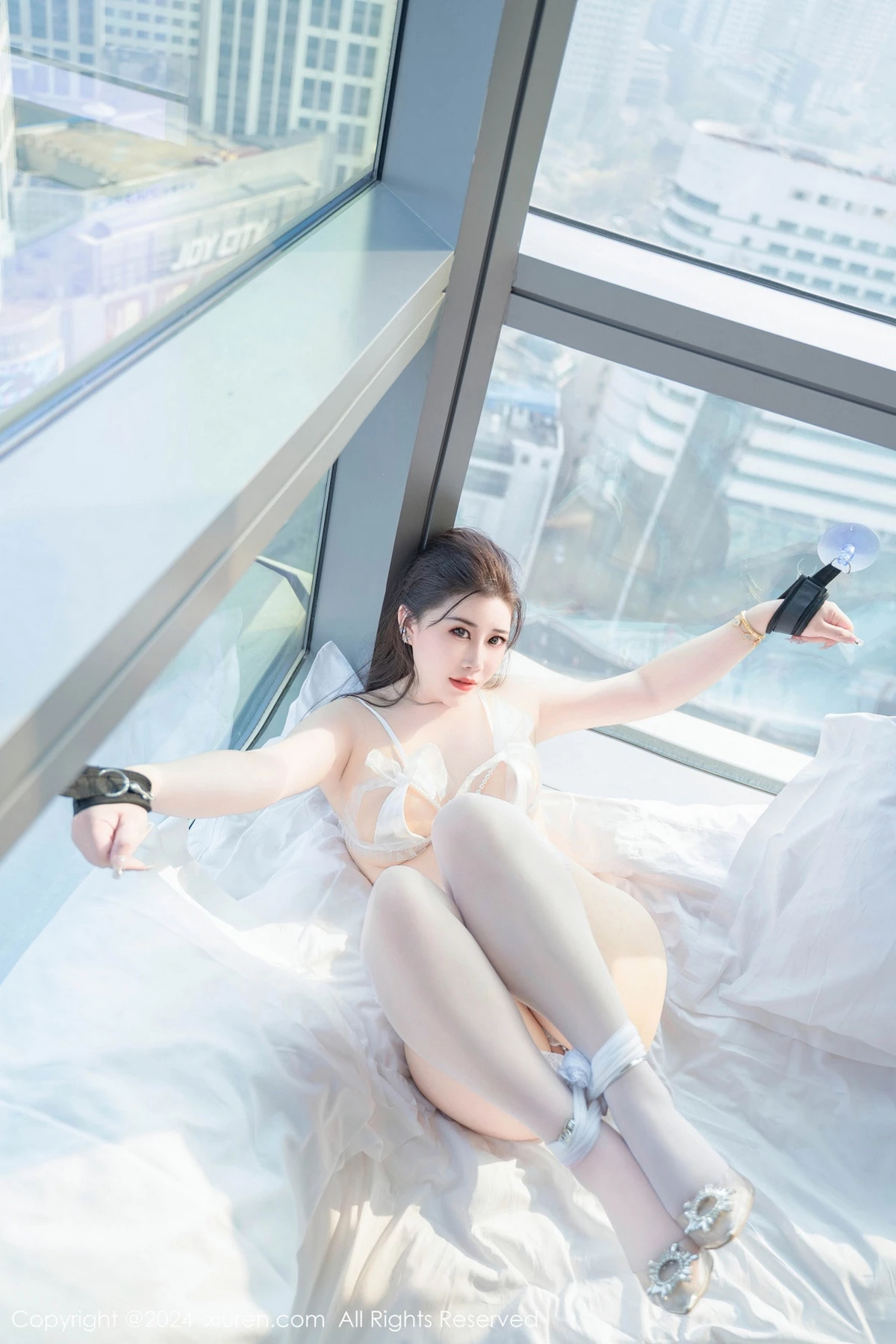 图片[66]-[XiuRen秀人网]第8837期王婉悠写真-秀人集