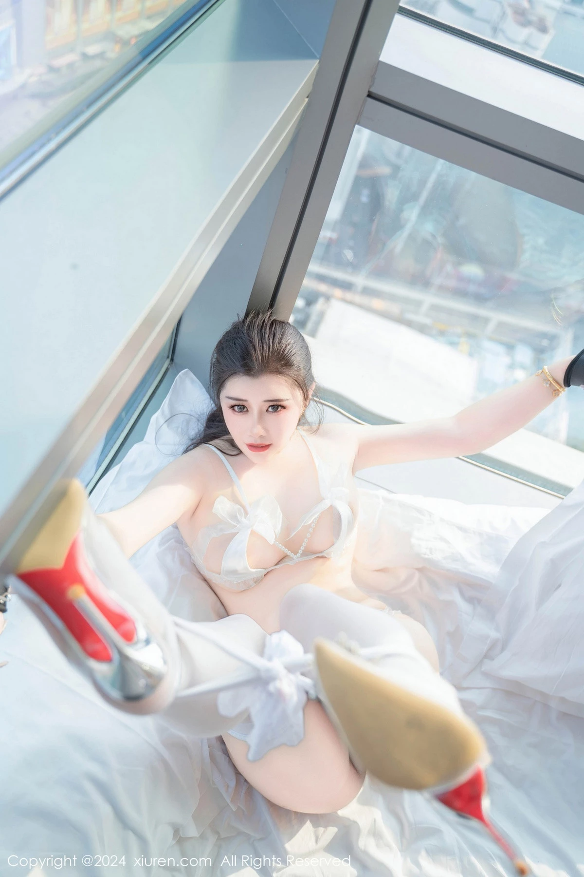 图片[67]-[XiuRen秀人网]第8837期王婉悠写真-秀人集