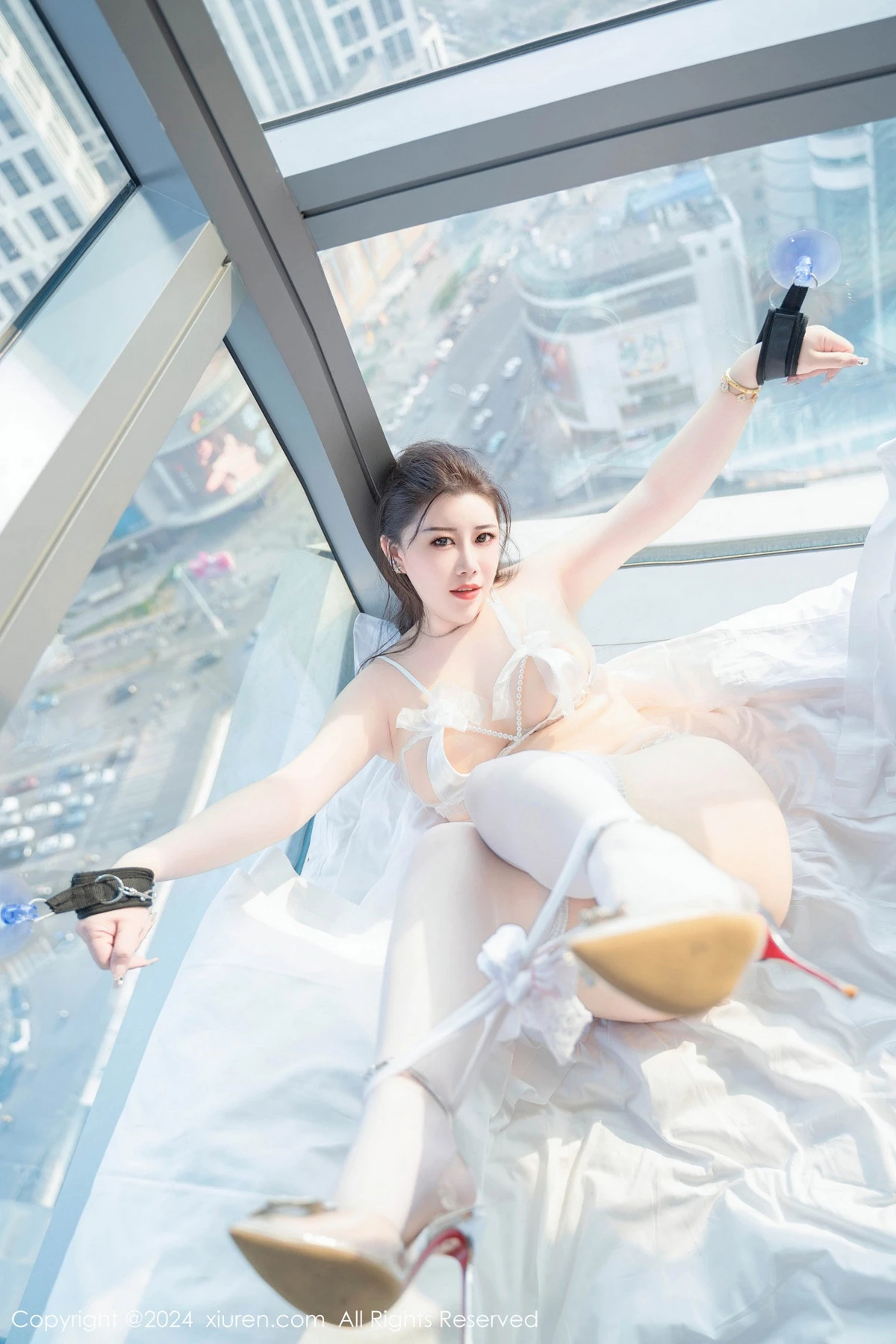 图片[65]-[XiuRen秀人网]第8837期王婉悠写真-秀人集